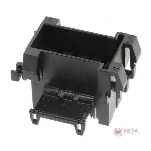 原装929505-4全新CONN PLUG HSG 10POS 5.00MM正品