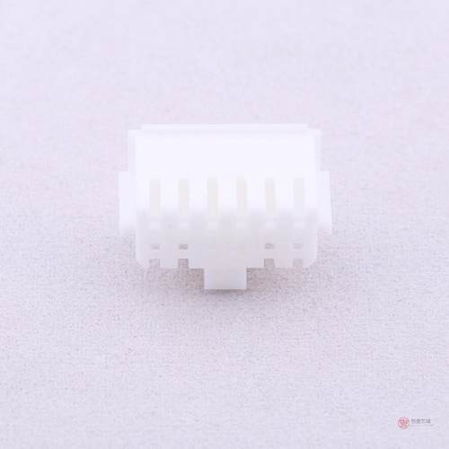 原装A2008H-2X6P全新2mm 2x6P正品