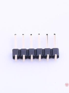 原装正品B-2100R06P-A110全新2.54mm 1x6P