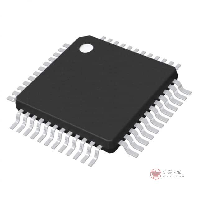 原装AVR32DB48-E/PT全新IC MCU 8BIT 32KB FLASH 4