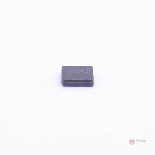 原装正品1C220000AB0B全新DSX321G 20M 10PPM 12