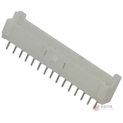 原装正品1-2132415-5全新CONN HEADER VERT 15POS 2.5MM