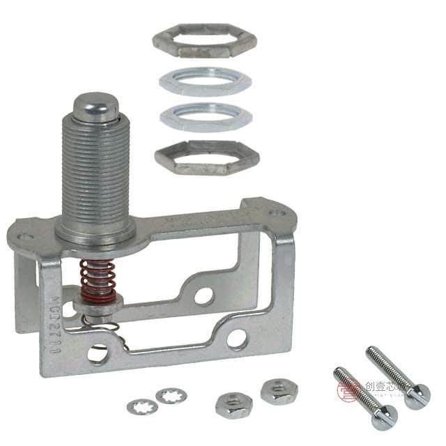原装MCD2711全新SWITCH BUSHING MOUNT PLUNGER正品