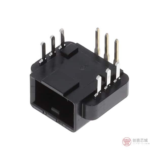 原装GT8E-3P-DS(55)全新CONN HEADER R/A 3POS 2MM正品