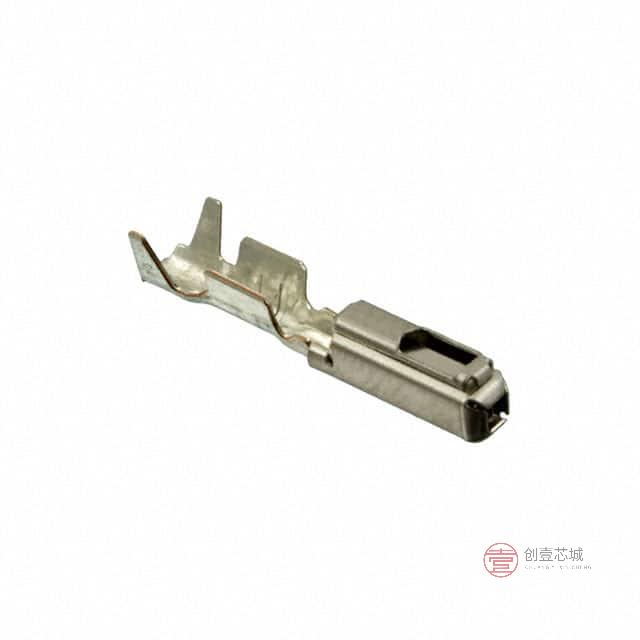 968221-1连接器〈Socket Contact Tin 18-20 AWG Crimp〉