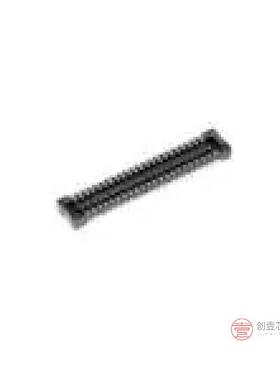 原装BM14C(0.8)-16DS-0.4V(51)全新CONN RCPT 16PO