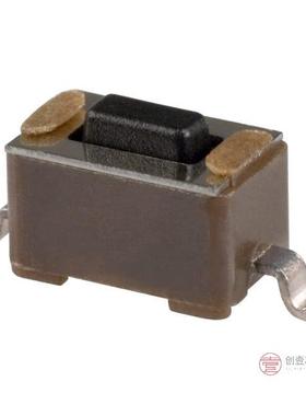 原装TL3302AF180QG全新SWITCH TACTILE SPST-NO 0.