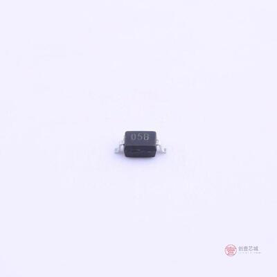 原装正品PESD5V0S1BA-N全新PESD5V0S1BA-N