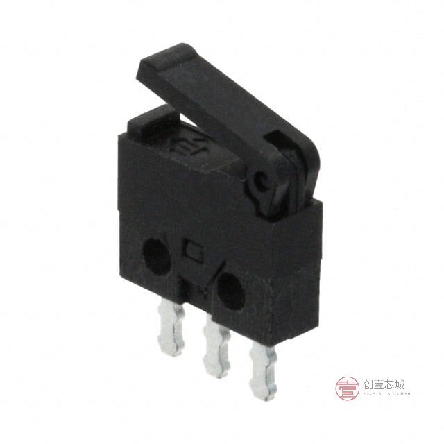 原装TS0101F020P全新SWITCH SNAP ACTION SPDT 300