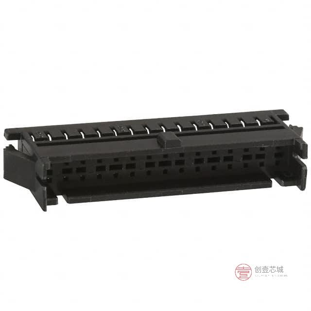 原装DF11-30DEP-2C全新CONN PLUG HOUSING 30POS 2MM正品