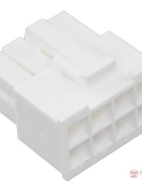 原装10127815-08LF全新CONN RCPT HSG 8POS 4.20MM正品