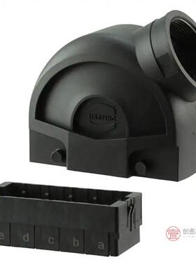 原装19410160523全新CONN HOOD SIDE ENTRY SZ16B M40正品