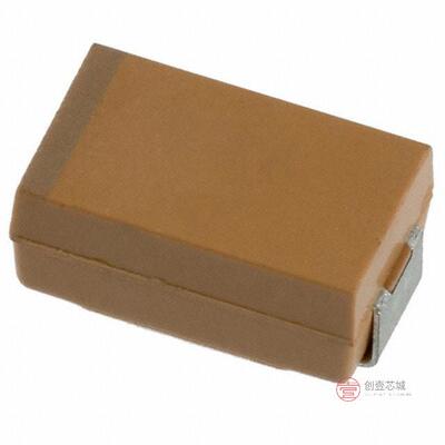 原装正品TAJE476K035RNJ全新CAP TANT 47UF 10% 35V 2917