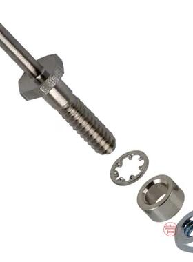 原装202173-8全新CONN GUIDE PIN CORNER 104CF POS正品