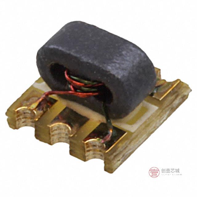 原装CX2039LNL全新BALUN 4.5MHZ-1.5GHZ 50/50 5SMD正品