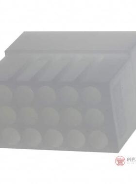 原装770107-1全新CONN PLUG W/DETENT 15POS .093正品