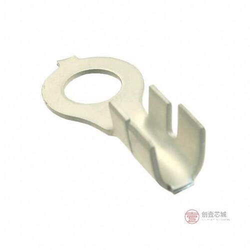 原装正品62691-2全新CONN RING CIRC 10-12AWG CRIMP