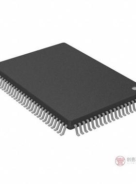 原装IS61LF51218B-7.5TQLI全新IC SRAM 9MBIT PARA