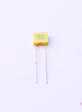 原装正品3B2A332JD1B0072065025ES0全新3.3nF 5% 100V