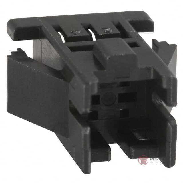原装DF11-4DEP-2C全新CONN PLUG HOUSING 4POS 2MM正品