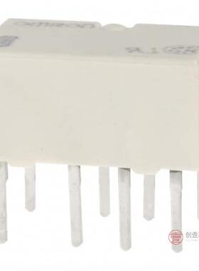 原装G6K-2P-Y DC5全新RELAY TELECOM DPDT 1A 5VDC正品