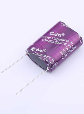 原装CSP-6R0L505R-TW全新5F 6V正品