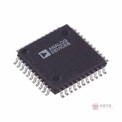 原装AD2S1205WSTZ全新IC R/D CONVERTER 12BIT 44LQFP正品