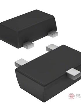 原装ZXMP2120FFTA全新MOSFET P-CH 200V 137MA SOT23F正品