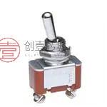 SPST OFF 原装 HIGH S301T全新拨动 MED 正品