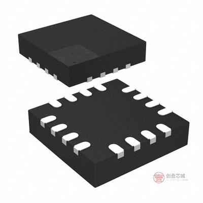 原装AD5593RBCPZ-RL7全新IC ADC/DAC 12BIT 16LFCSP正品