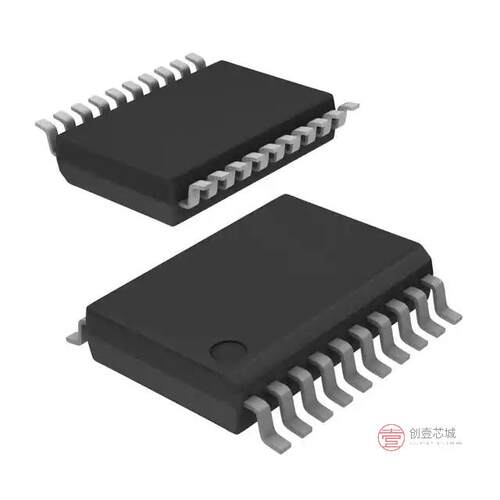 原装正品AD9283BRSZ-RL80全新IC ADC 8BIT PIPELINED