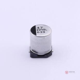 50V正品 20% EEEHBH470YAP全新47uF 原装