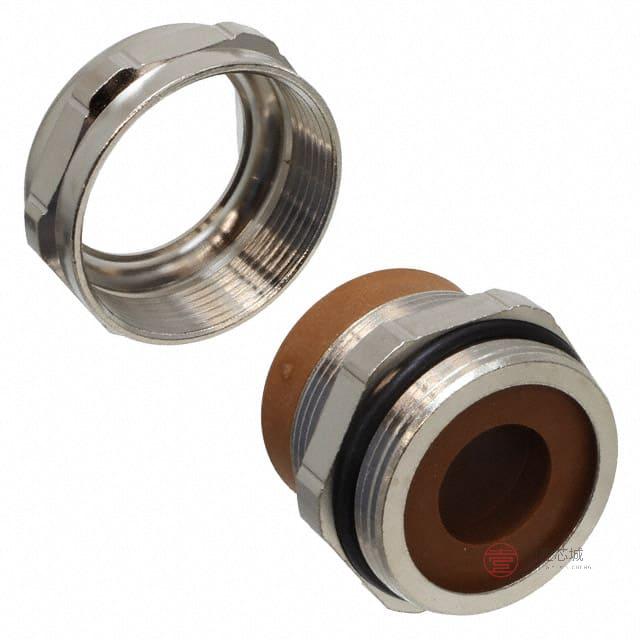 原装09000005095全新CABLE GLAND 17-21MM PG29 METAL正品