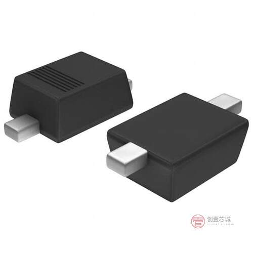 原装正品UDZ5V1BF-7全新DIODE ZENER 5.1V 500MW SOD323F