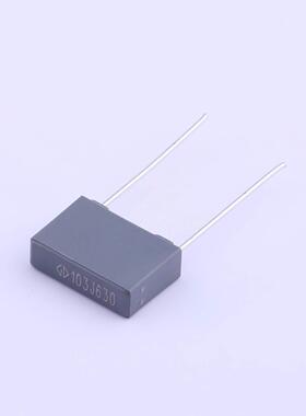 原装C322J103J40C000全新薄膜电容 10nF 5% 630V 1