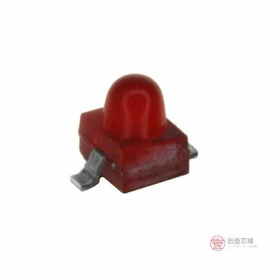 原装正品HLMP-6000-E0011全新LED RED DIFFUSED GULL