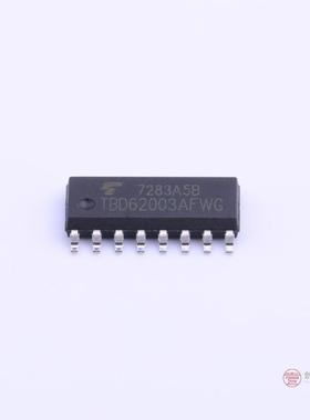 原装TBD62003AFWG(Z,EHZ全新TBD62003AFWG(Z,EHZ正品