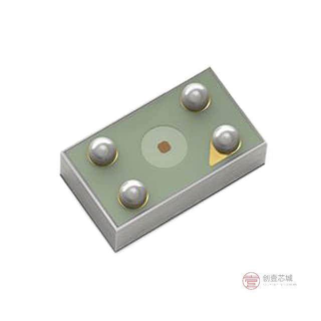 原装SHTW2全新SENSOR HUMI/TEMP 1.8V I2C 3% SMD正品