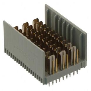 原装6469085-1全新CONN HEADER HIGH SPEED 90POS PCB正品