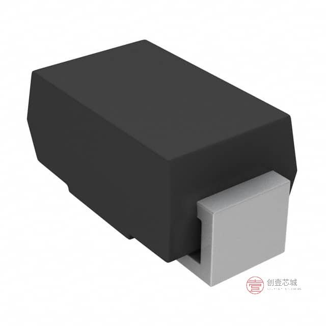 原装S2M-E3/52T全新DIODE GEN PURP 1KV 1.5A DO214正品