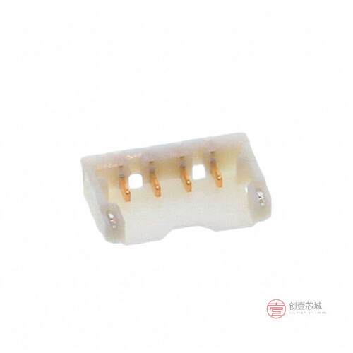 原装正品BM04B-ACHSS-A-GAN-TF(LF)(SN)全新CONN HEA
