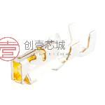 原装505487-8000全新集管和线壳 DuraClik Crimp R