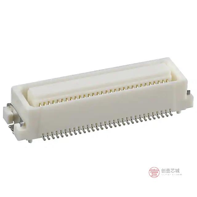 原装DF17(4.0)-60DS-0.5V(57)全新CONN RCPT 60POS