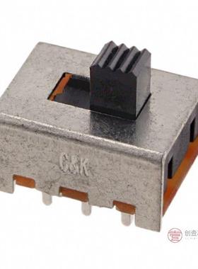 原装OS202013MT8QN1全新SWITCH SLIDE DPDT 300MA 30V正品