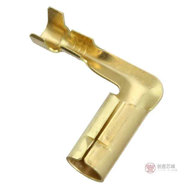 原装42749-1全新CONN TERM RCPT R/A 16-20AWG正品,3C数码配件,笔记本零部件,淘宝优惠券,粉丝福利购,淘宝优惠卷