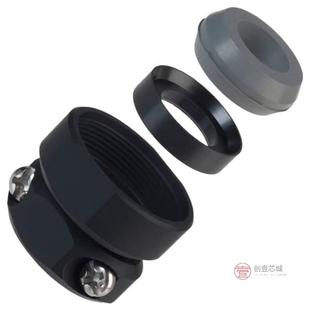 全新CONN JR16WCC CLAMP 原装 CABLE