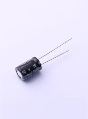 原装正品10V1000uFCD110全新1000uF 20% 10V