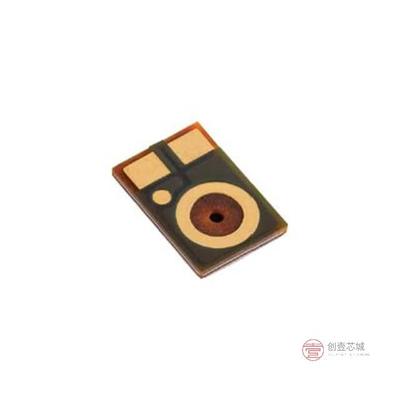 原装SPV0842LR5H-1全新FORD MIC ANALOG BOTTOM PORT正品