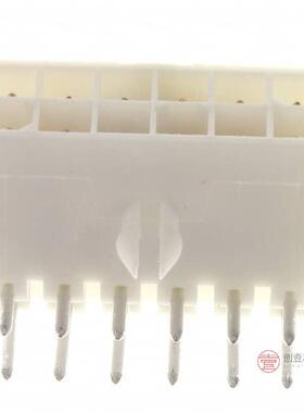 原装1-770972-1全新CONN HEADER R/A 12POS 4.14MM正品