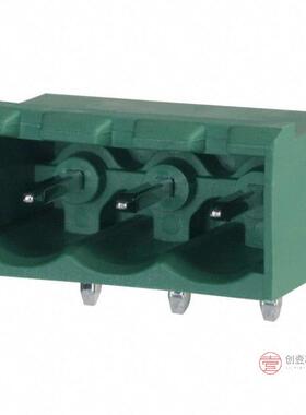 原装1757488全新TERM B HDR 3POS 90DEG 5MM正品